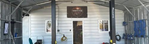 Twisted Automotive